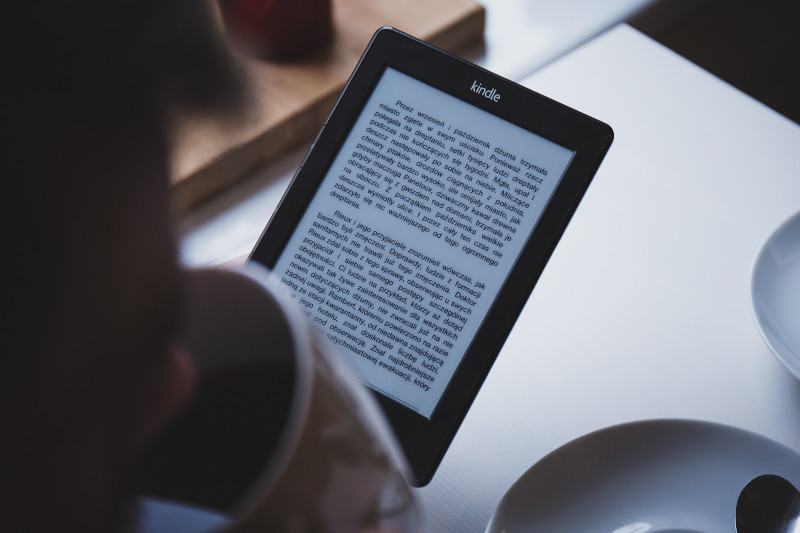 You are currently viewing All You Ever Wanted To Know About Ebooks