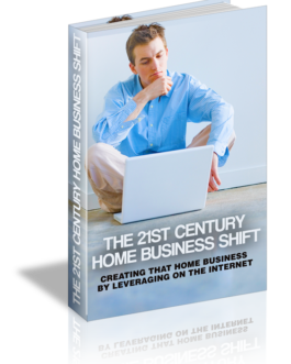 21st Century Home Business Shift