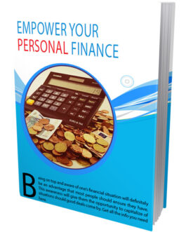 Empower Your Personal Finance