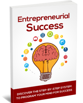 Entrepreneurial Success