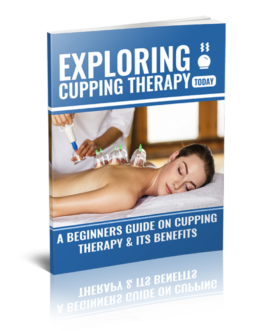 Exploring Cupping Therapy Today