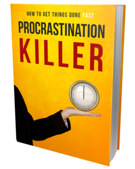 Procrastination Killer