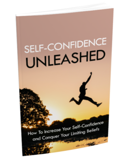 Self Confidence Unleashed