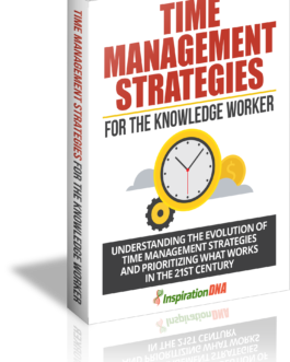 Time Management Strategies For The Knowledge Worker