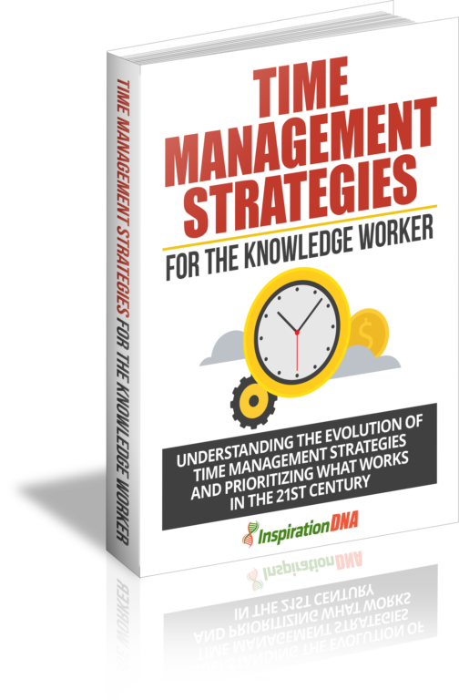 TIme Management Strategies