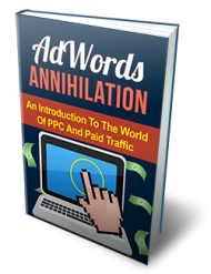 AdWords Annihilation