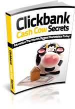 ClickBank Cash Flow Secrets