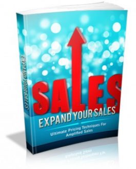 Expand Your Sales