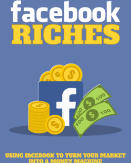 Facebook Riches