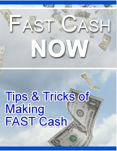 Fast Cash Now