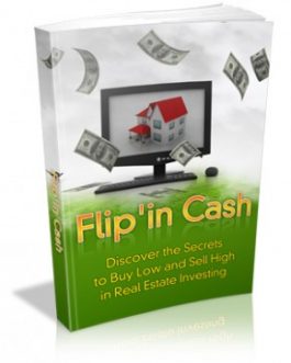 Flip In Cash