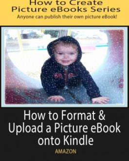 Format Ebook Kindle