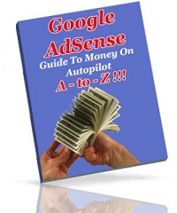 Google AdSense A – to – Z