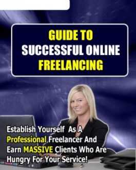 Guide to Successful Online Freelancing