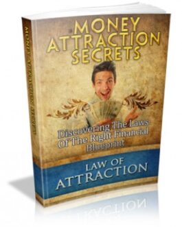 Money Attraction Secrets