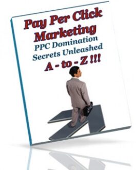 Pay Per Click Marketing A To Z