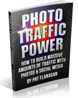 Photo Traffic Power