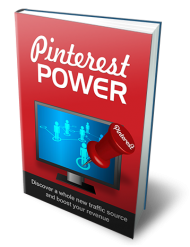 Pinterest Power