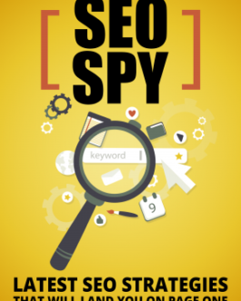 SEO Spy