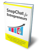 Snapchat For Entrepreneurs