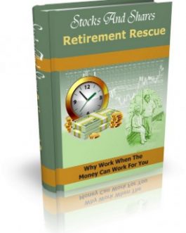 Stocks and Shares Retirement Rescue