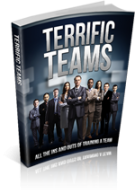 Terrific Teams