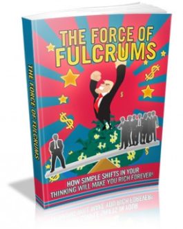 The Force Of Fulcrums