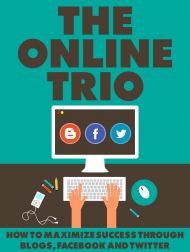 The Online Trio