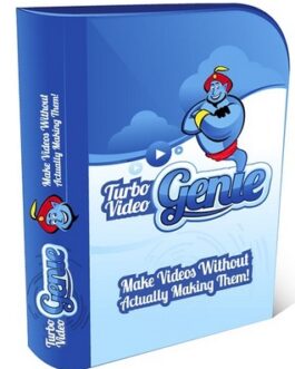 Turbo Video Genie