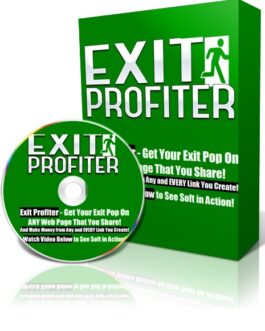 Exit Profiter