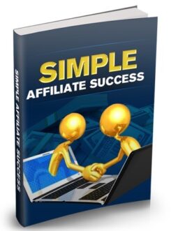 Simple Affiliate Success