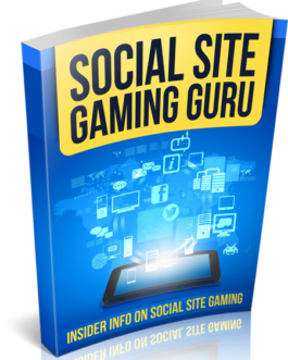 Social Site Gaming Guru