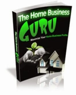 The Home Business Guru